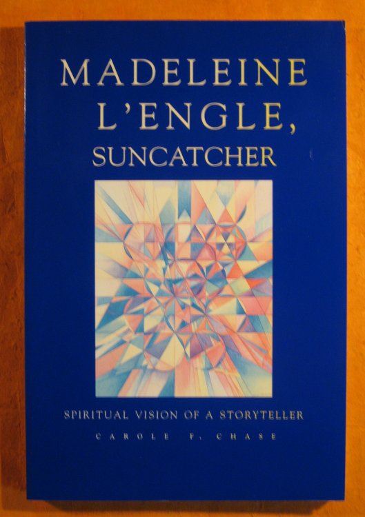 Madeleine L'engle, Suncatcher