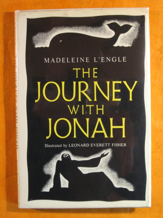 The Journey with Jonah