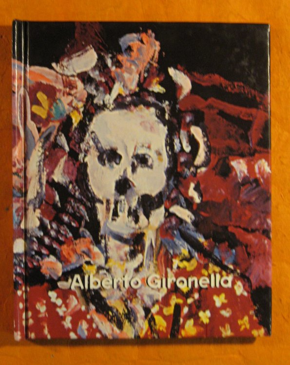 Alberto Gironella (Spanish Edition)