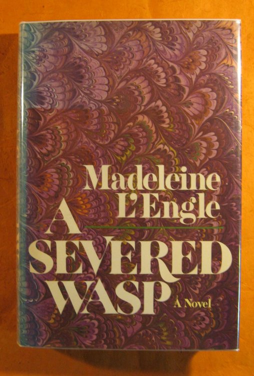 Severed Wasp, A