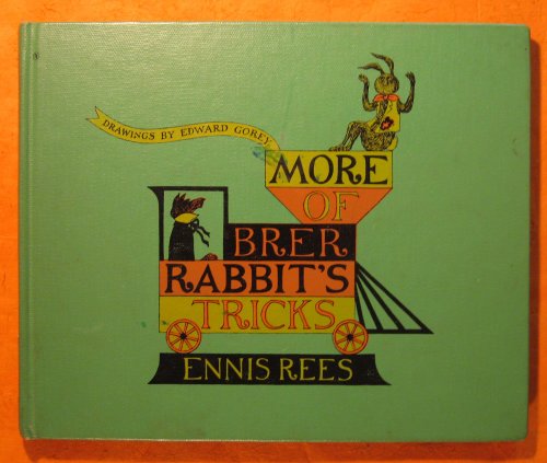 More of Brer Rabbit's Tricks