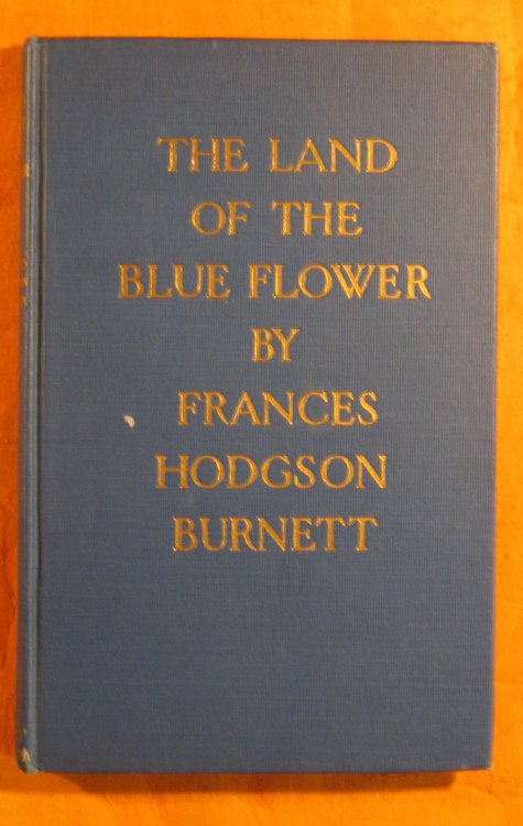 The Land of the Blue Flower