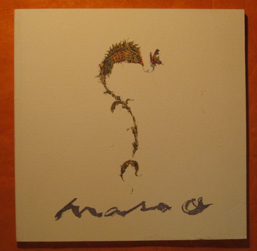 Almazao: Desde Kyoto Hasta Toledo; Pinturas (1974 - 2004)
