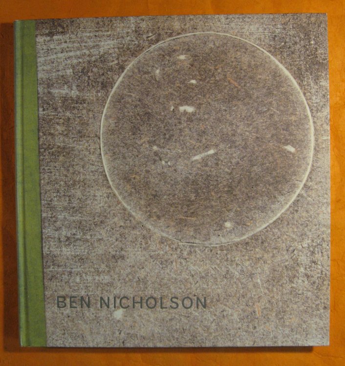 Ben Nicholson