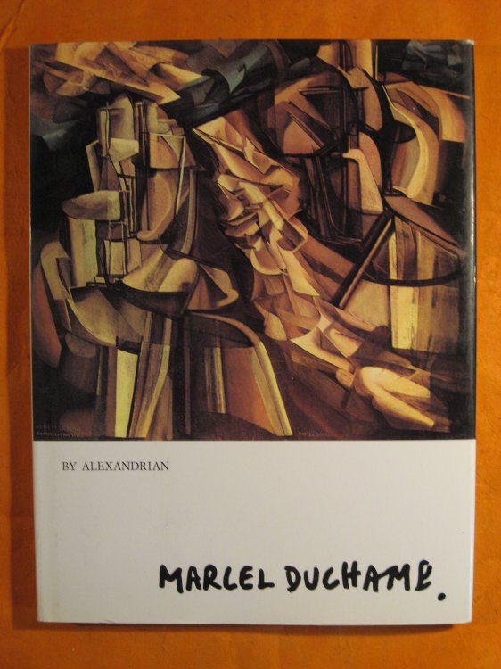 Marcel Duchamp