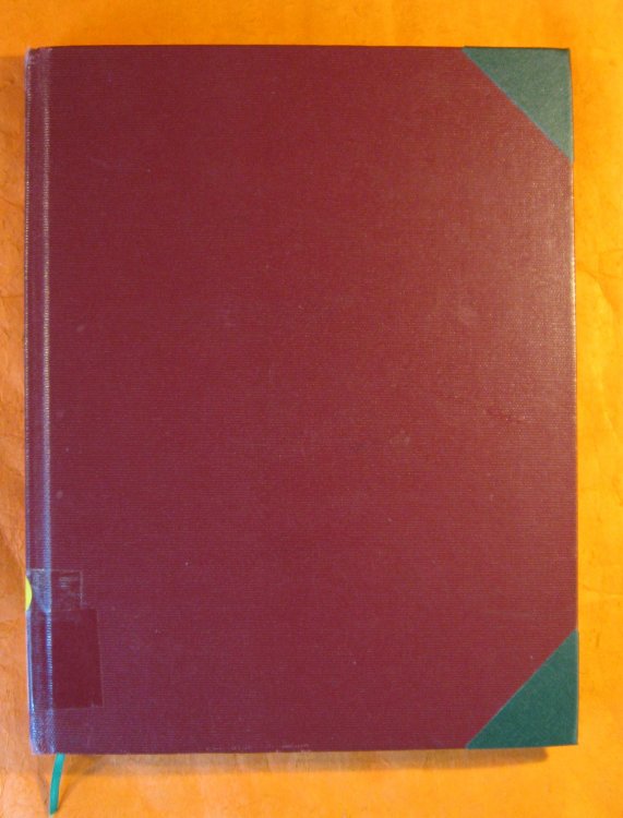Blank Sketch Book / Journal (Successful Log Homes)