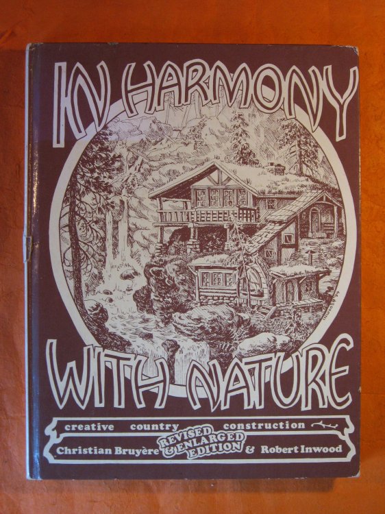 In Harmony With Nature: Creative Country Construction