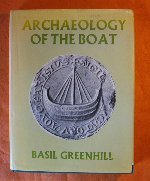 Archaeology of the Boat: A New Introductory Study