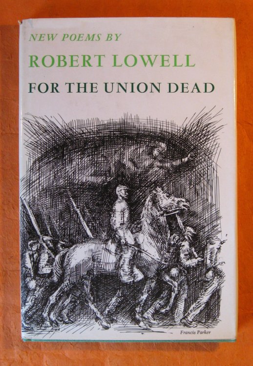 For the Union Dead