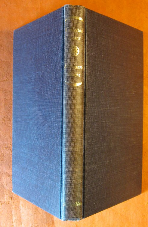 Collected Poems