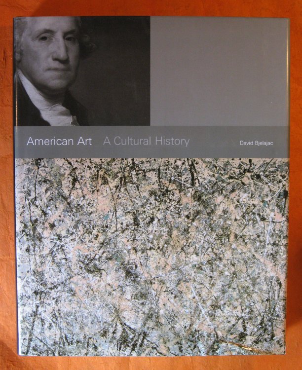American Art: A Cultural History