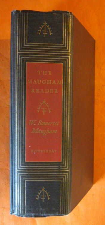The Maugham Reader