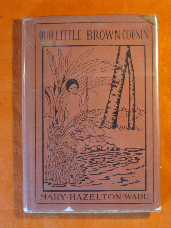 Our Little Brown Cousin