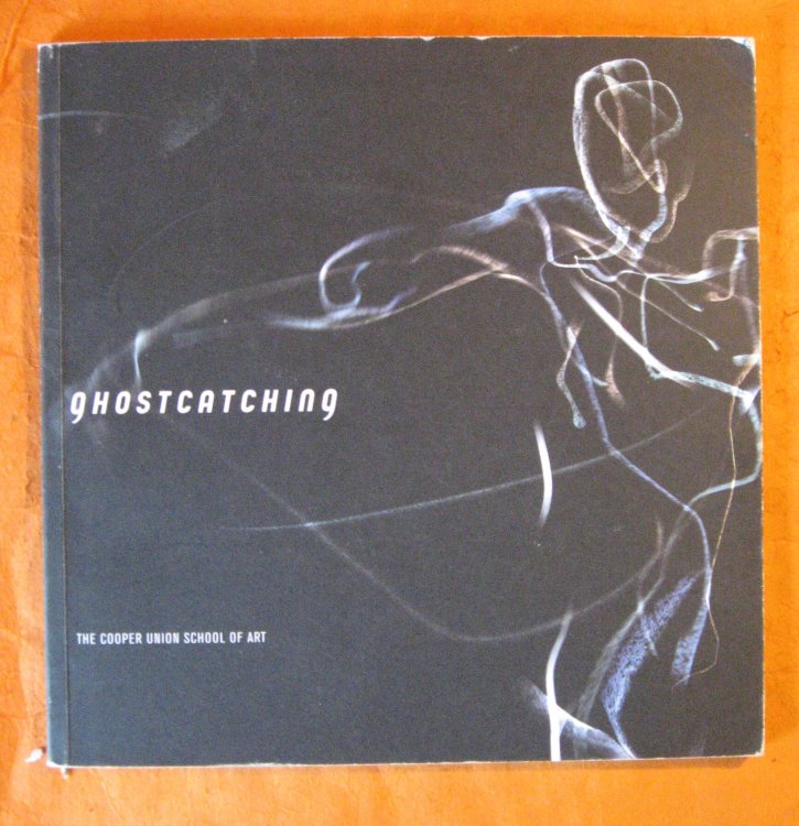 Ghostcatching