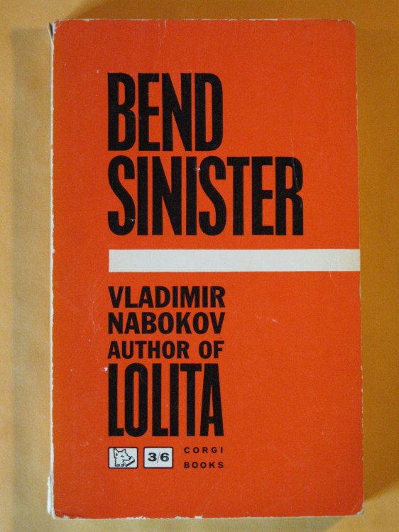 Bend Sinister
