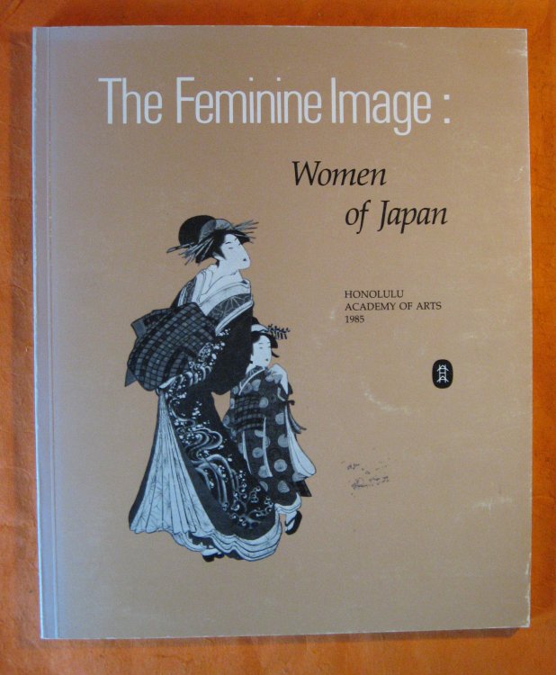 Feminine Image: Women of Japan