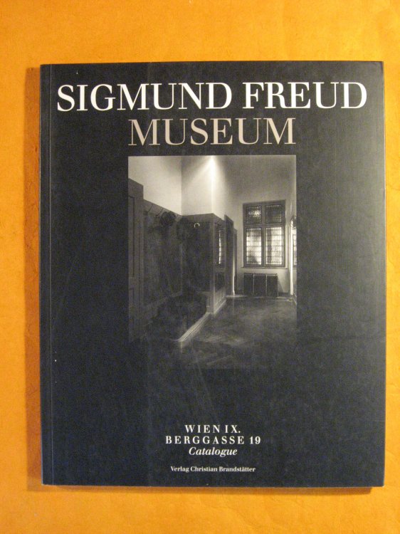 Sigmund Freud Museum: Catalogue