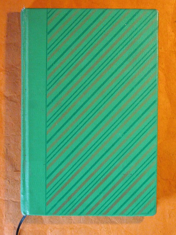 Blank Journal (Christian & Oriental Philosophy of Art)