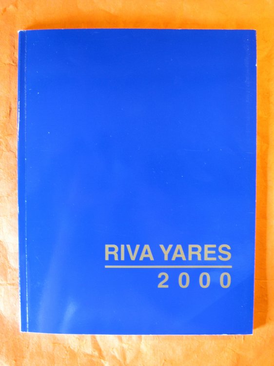 Riva Yares 2000: The First 35 Years