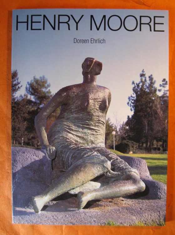 Henry Moore