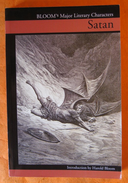 Satan (Bloom's Major Literary Characters)