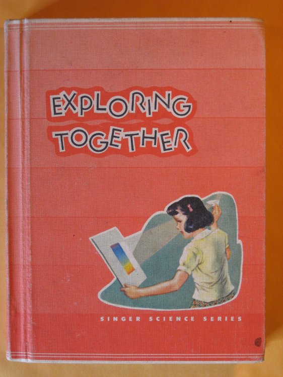 Exploring Together [Singer Science Series]