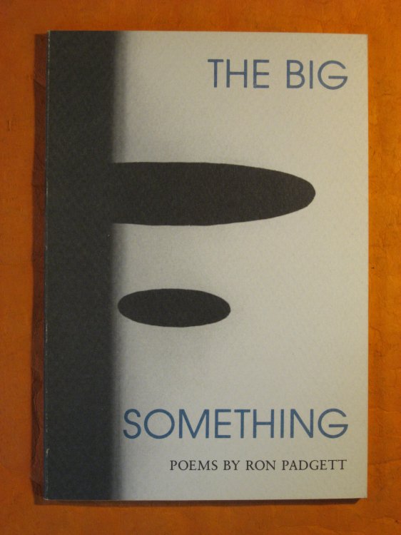 The Big Something