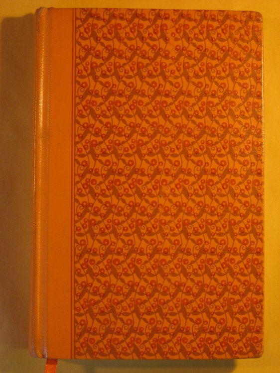 Blank Journal (Hoosier Heritage)