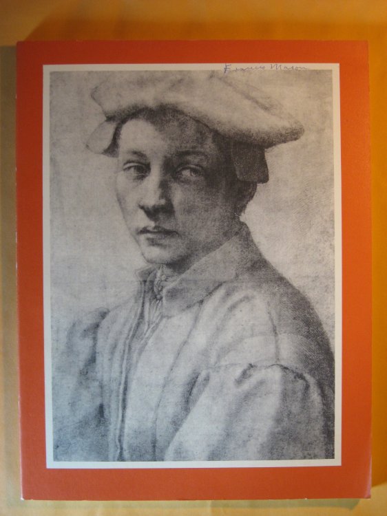 Drawings by Michelangelo from the British Museum