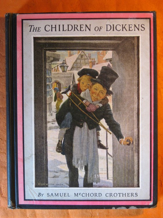 The Children of Dickens