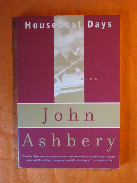 Houseboat Days: Poems