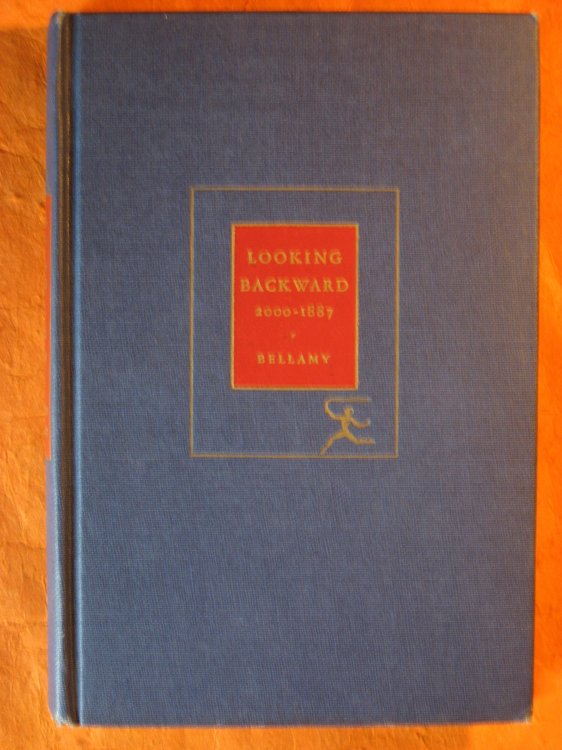 Looking Backward: 2000-1887