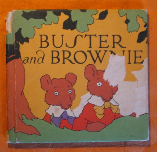 Buster and Brownie