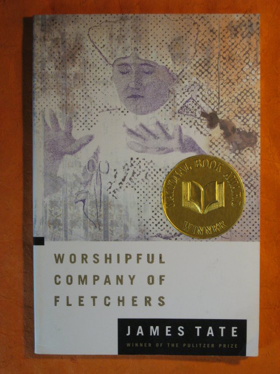 Worshipful Company of Fletchers