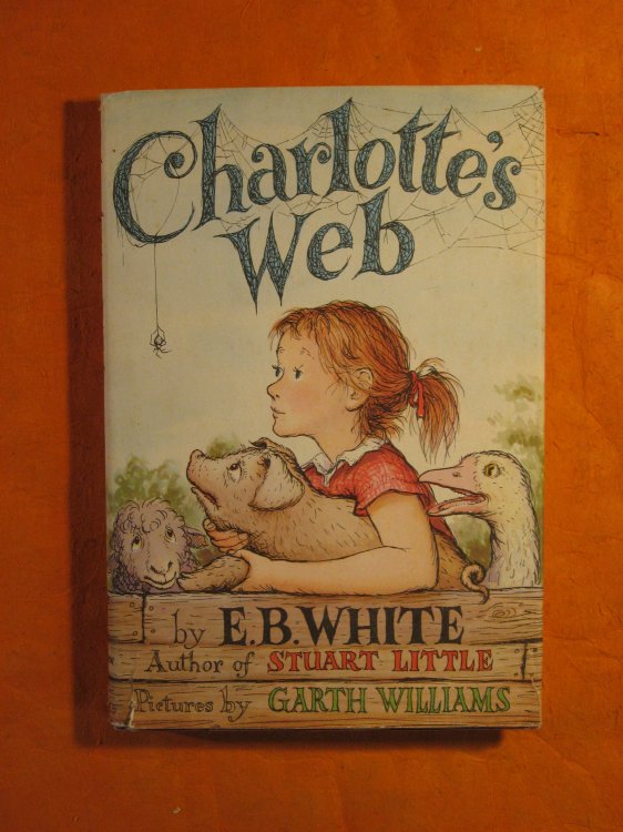 Charlotte's Web
