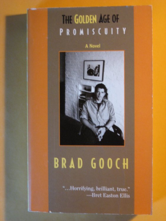 Golden Age of Promiscuity