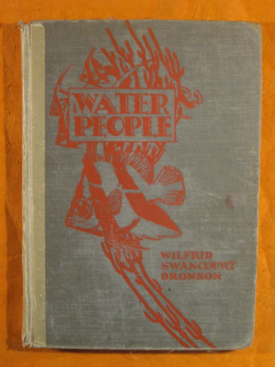 Water People