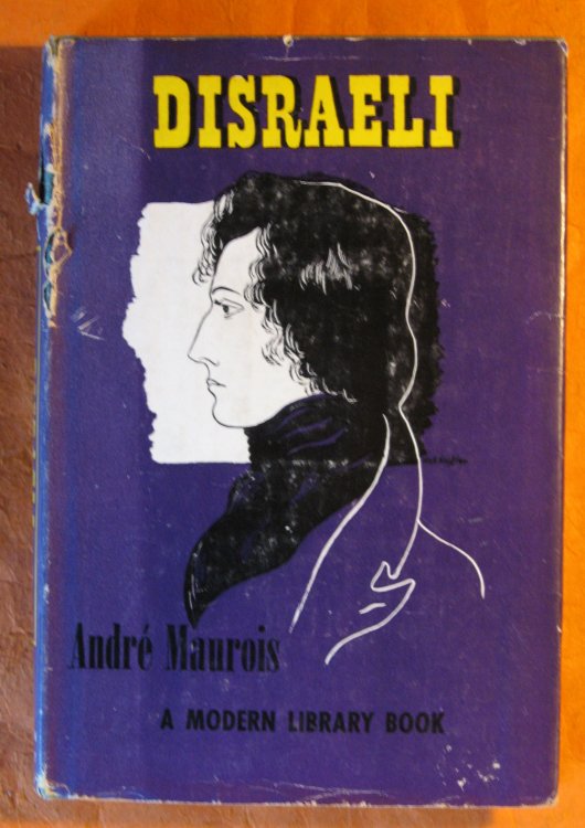 Disraeli: A Picture of the Victorian Age