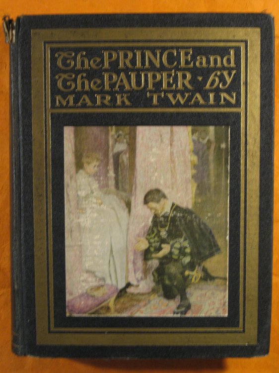 The Prince and the Pauper: A Tale for Young People of All Ages