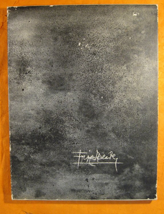 Johnny Friedlaender: Oeuvre 1961-1965
