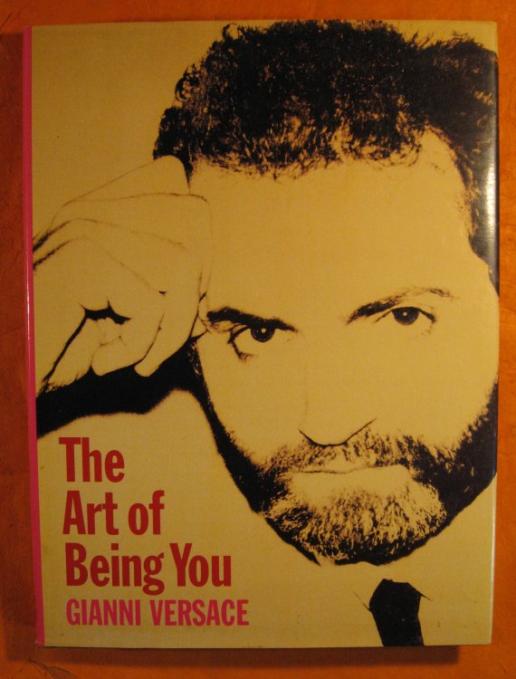The Art of Being You