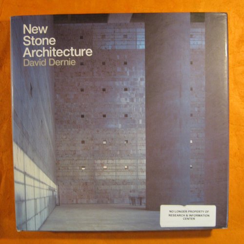 New Stone Architecture