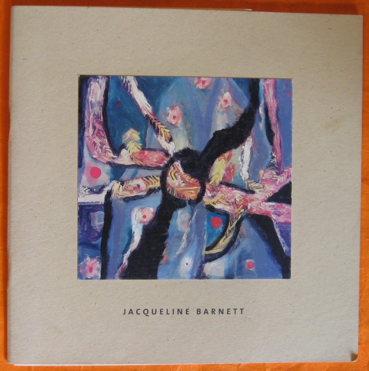 Jacqueline Barnett, Impact