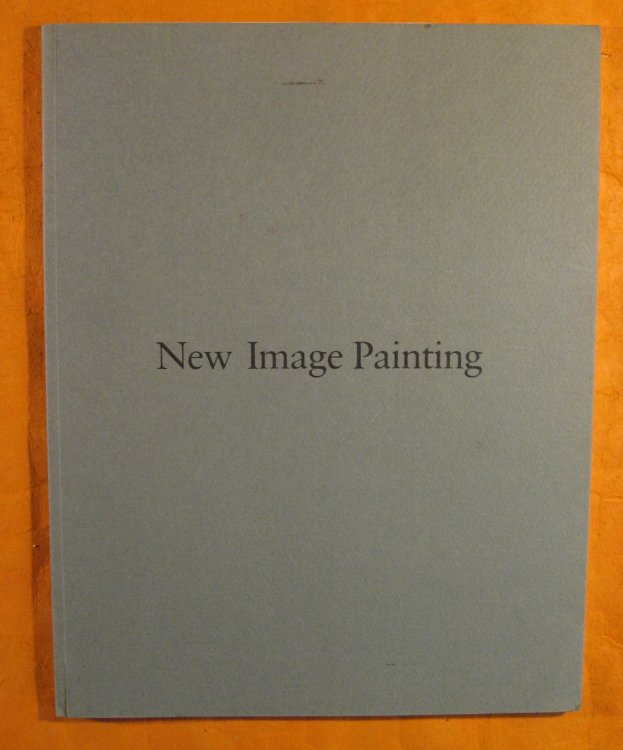 New Image Painting