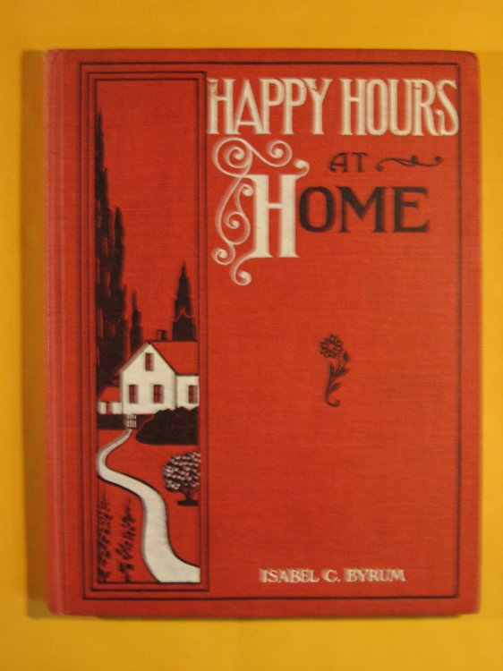 Happy Hours at Home Or, Know Thyself