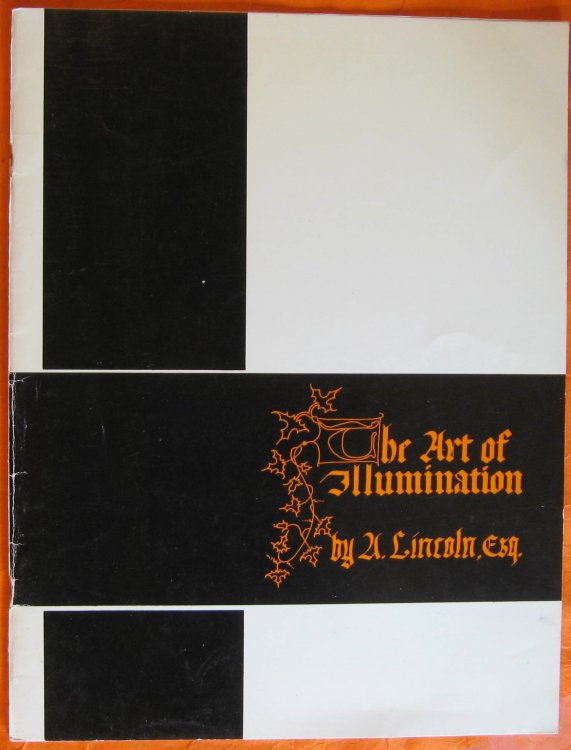 The Art of Illumination