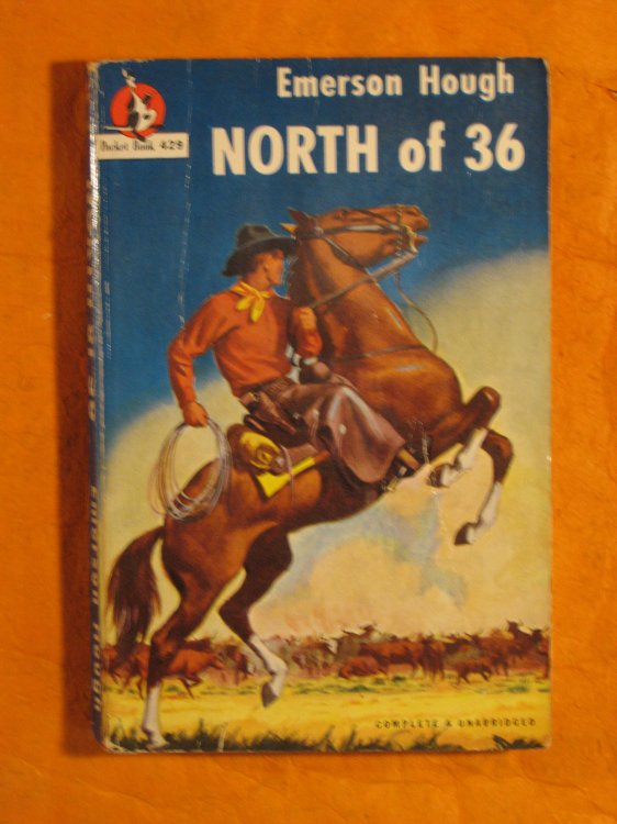 North of 36