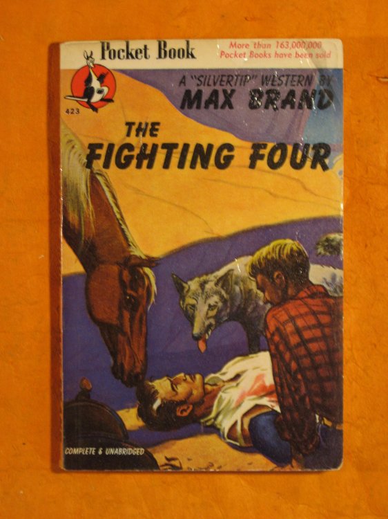 The Fighting Four