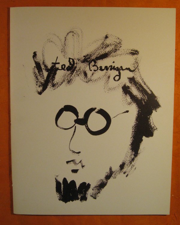 Ted Berrigan