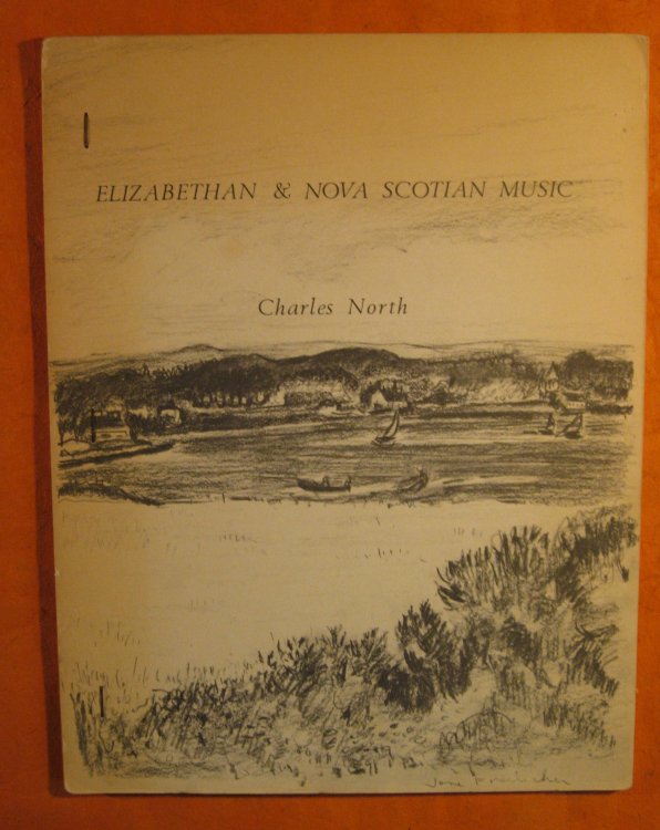 Elizabethan & Nova Scotian Music